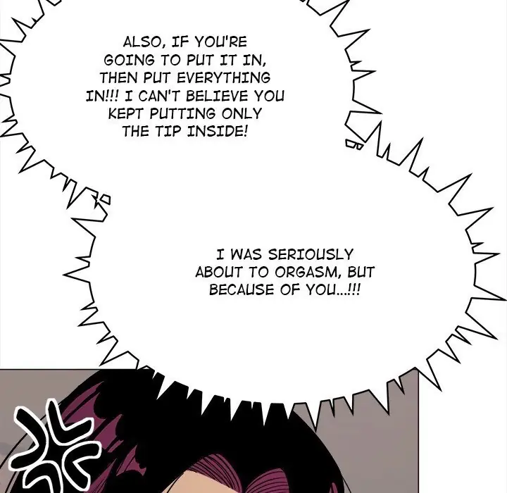 Someone Stop Her Chapter 16 Page 22
