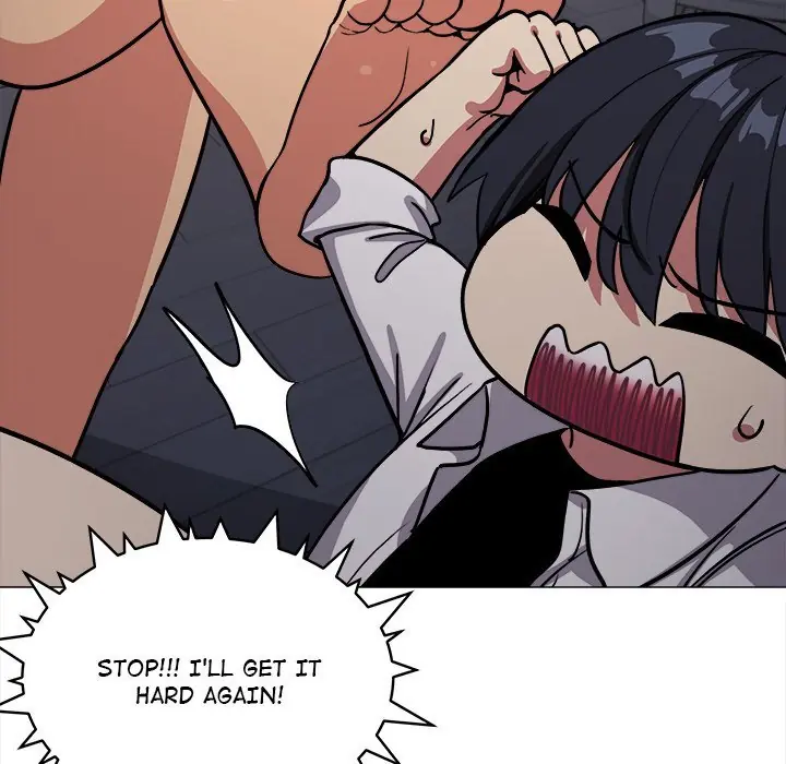 Someone Stop Her Chapter 16 Page 27