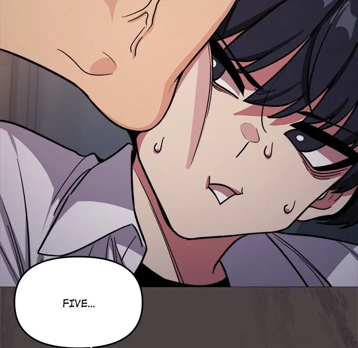 Someone Stop Her Chapter 16 Page 30