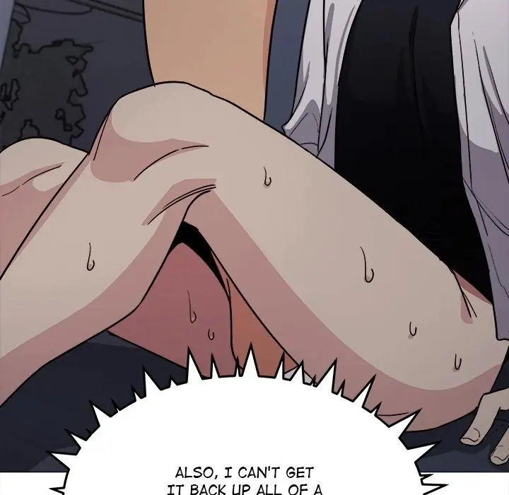 Someone Stop Her Chapter 16 Page 38