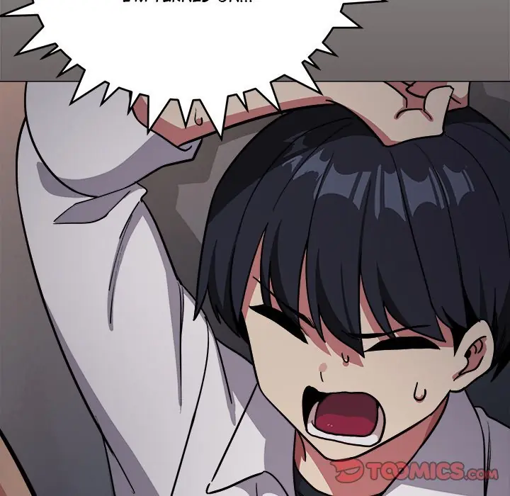 Someone Stop Her Chapter 16 Page 46