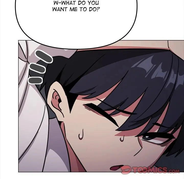 Someone Stop Her Chapter 16 Page 66