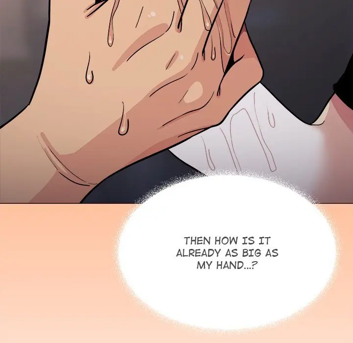 Someone Stop Her Chapter 16 Page 85