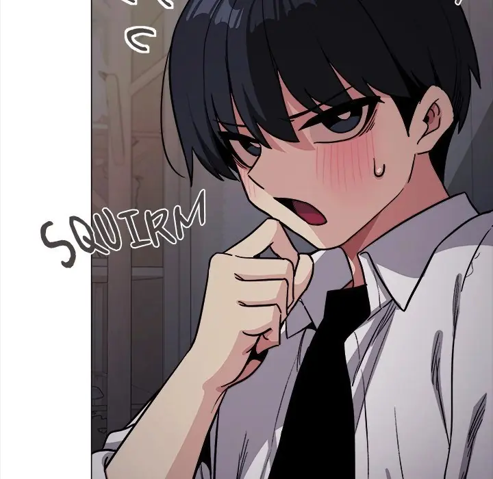 Someone Stop Her Chapter 16 Page 90