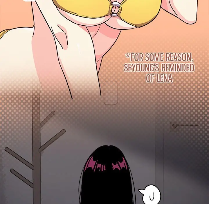Someone Stop Her Chapter 16 Page 108
