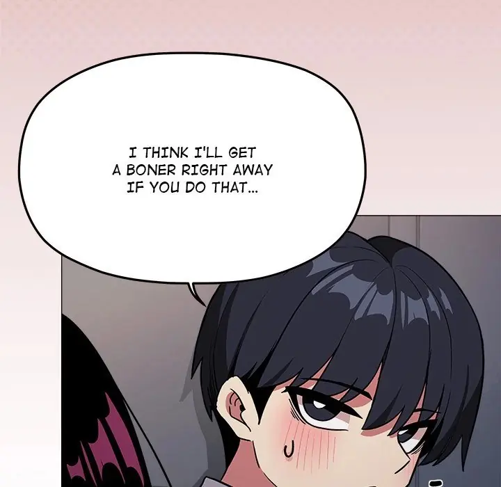 Someone Stop Her Chapter 16 Page 113