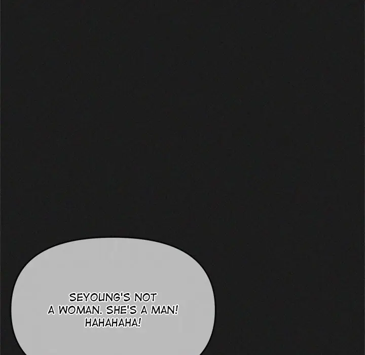 Someone Stop Her Chapter 16 Page 124
