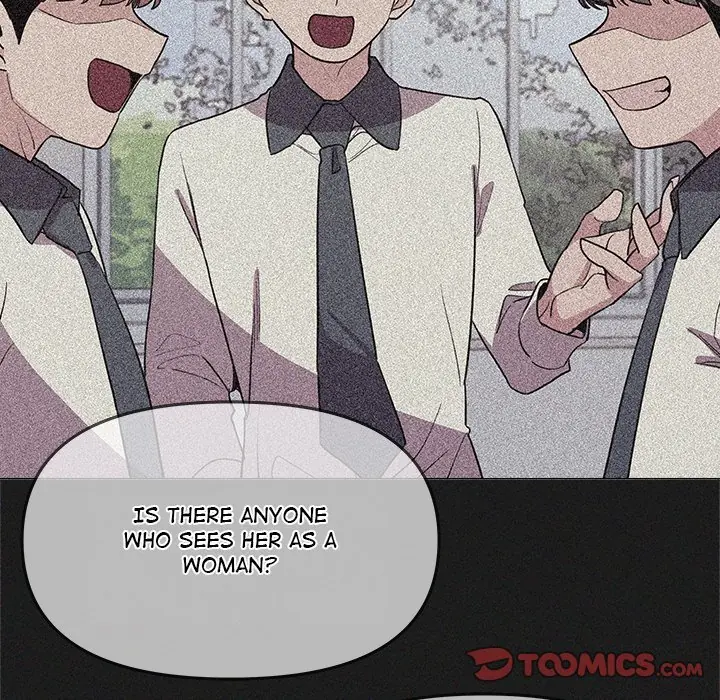 Someone Stop Her Chapter 16 Page 126