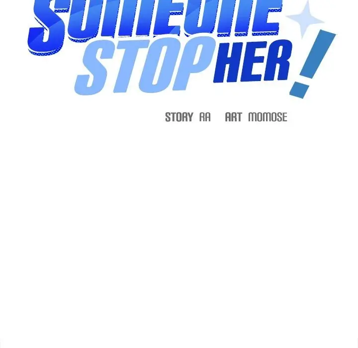 Someone Stop Her Chapter 16 Page 144