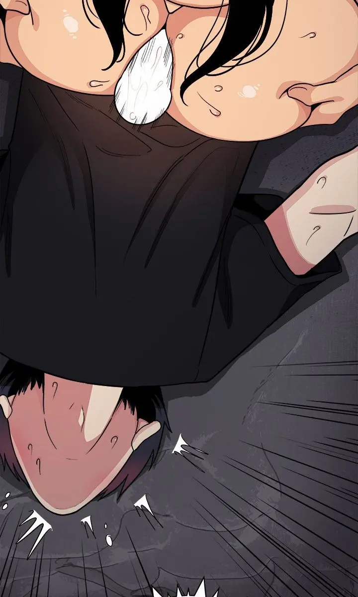 Someone Stop Her Chapter 17 Page 6