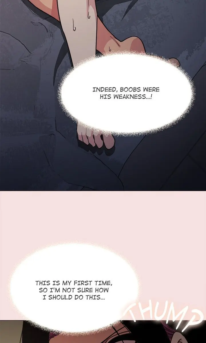 Someone Stop Her Chapter 17 Page 19