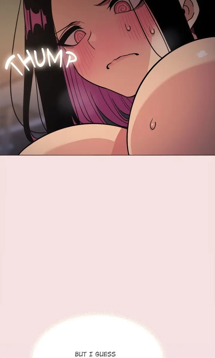 Someone Stop Her Chapter 17 Page 20