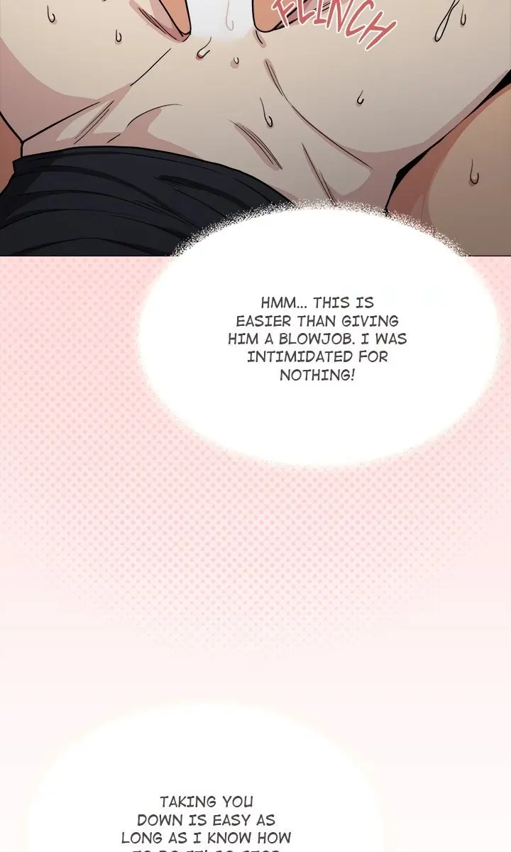 Someone Stop Her Chapter 17 Page 28