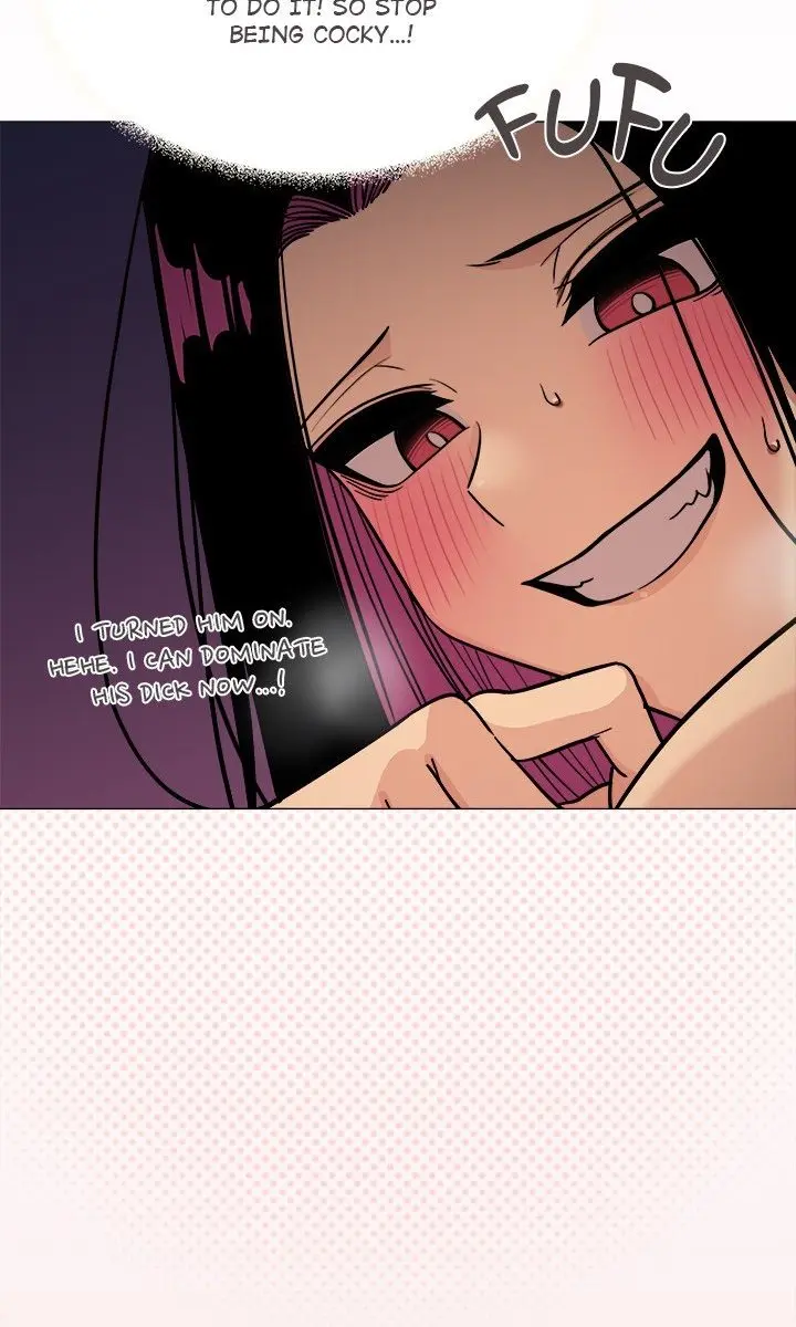Someone Stop Her Chapter 17 Page 29