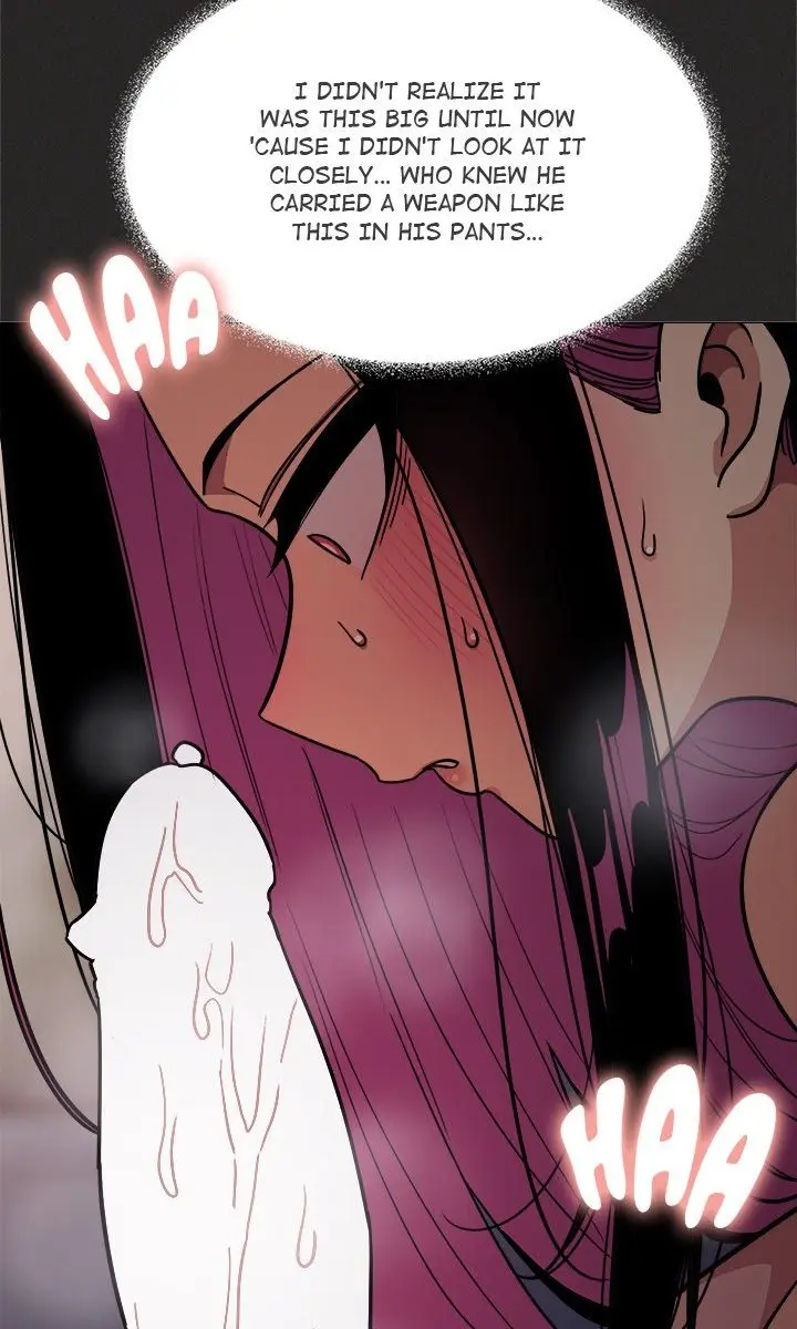 Someone Stop Her Chapter 17 Page 37