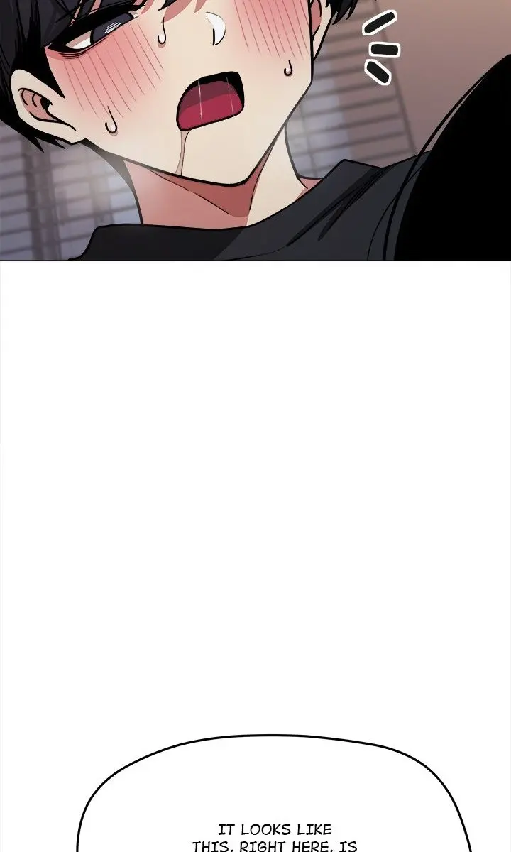 Someone Stop Her Chapter 17 Page 41