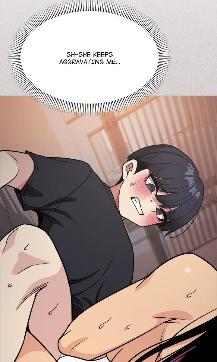 Someone Stop Her Chapter 17 Page 45