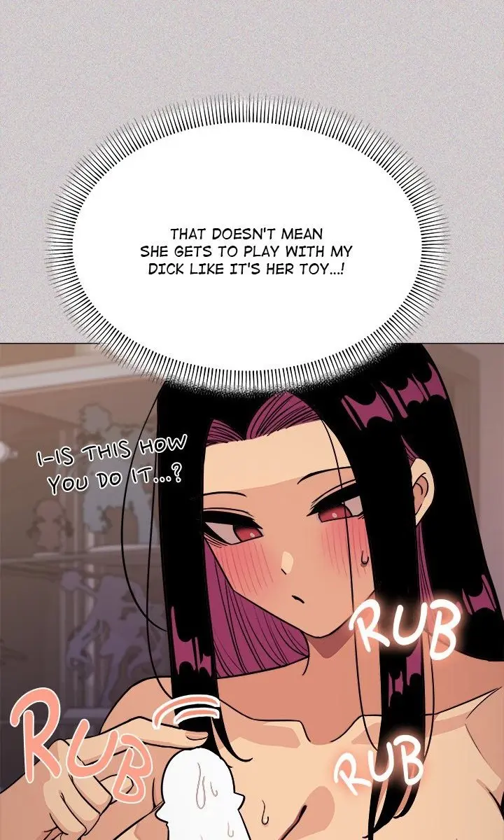 Someone Stop Her Chapter 17 Page 47