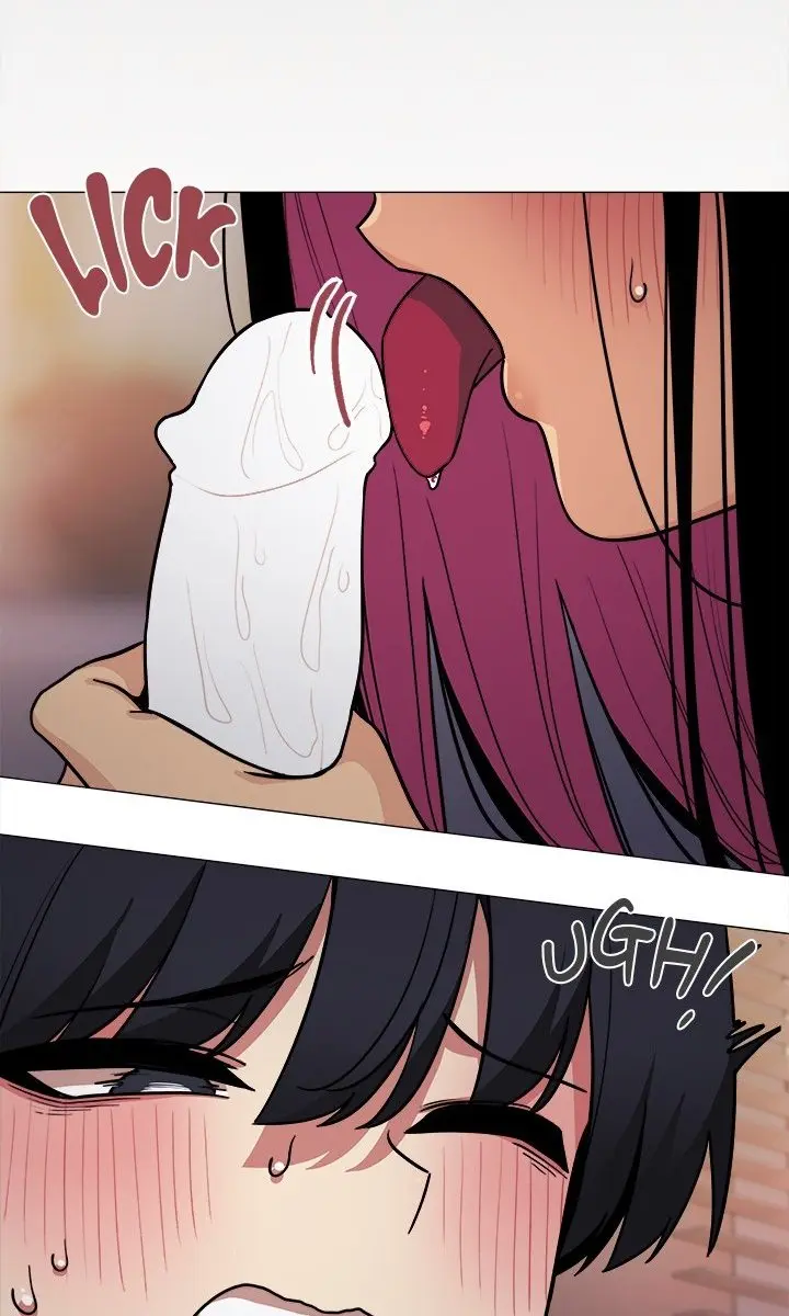 Someone Stop Her Chapter 17 Page 49