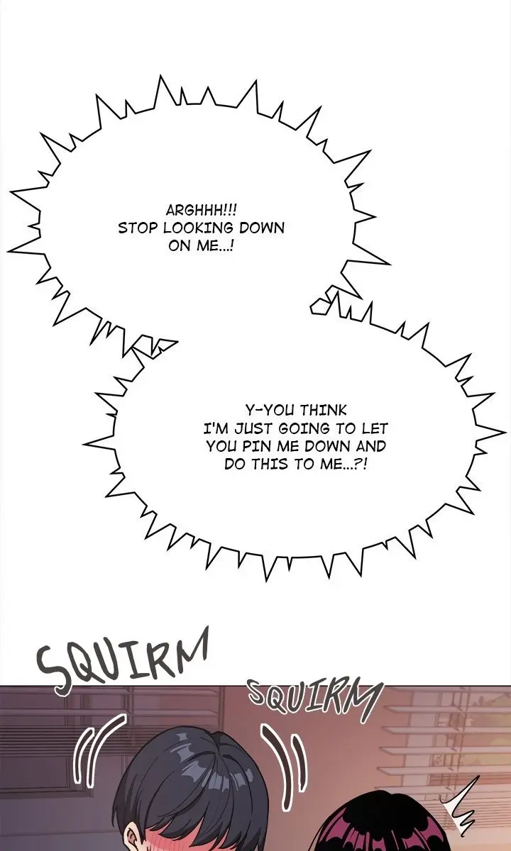 Someone Stop Her Chapter 17 Page 52