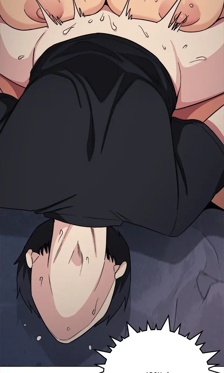 Someone Stop Her Chapter 17 Page 57