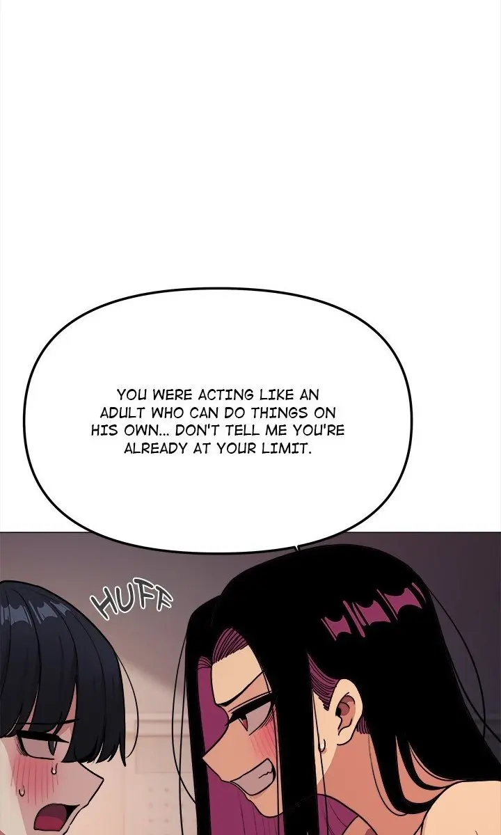 Someone Stop Her Chapter 17 Page 62