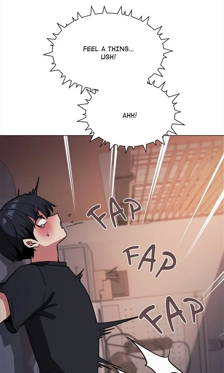 Someone Stop Her Chapter 17 Page 65