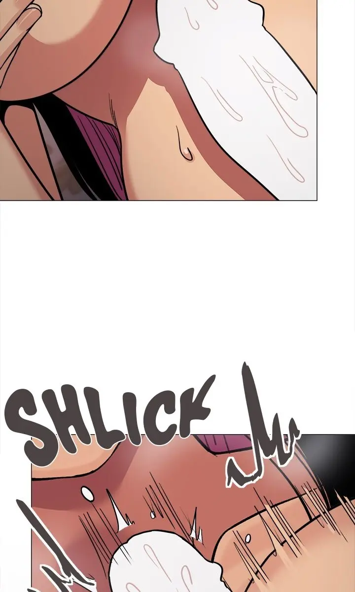 Someone Stop Her Chapter 17 Page 71