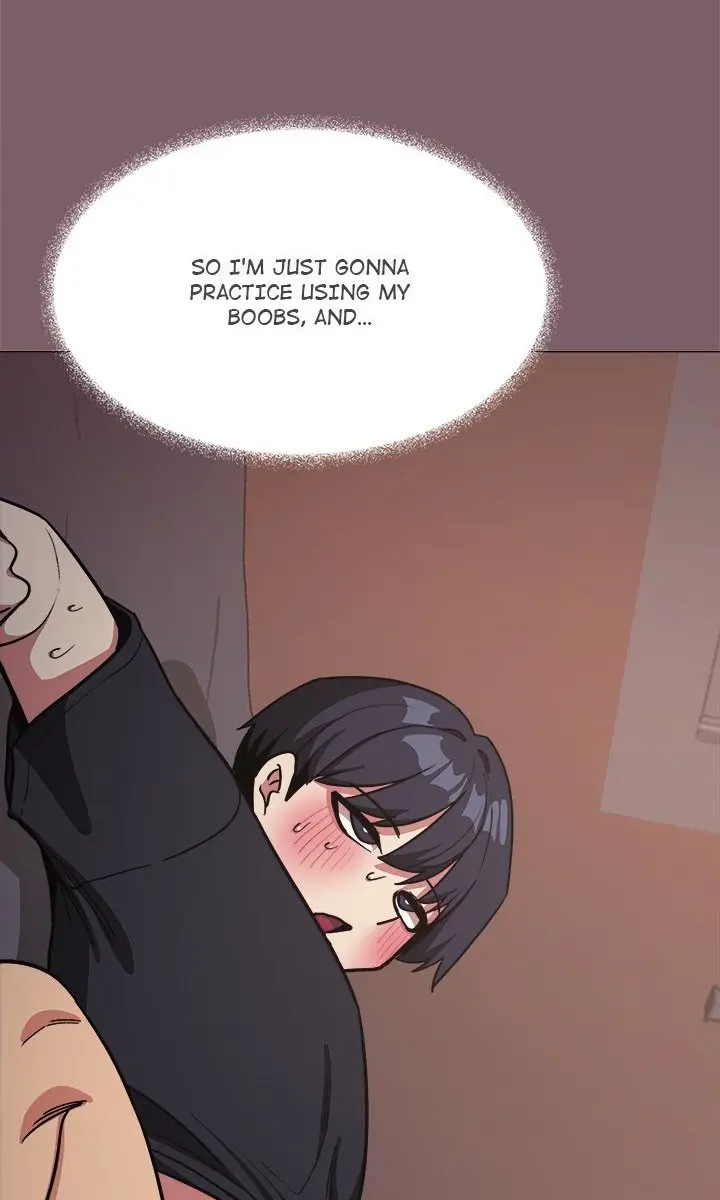 Someone Stop Her Chapter 17 Page 80
