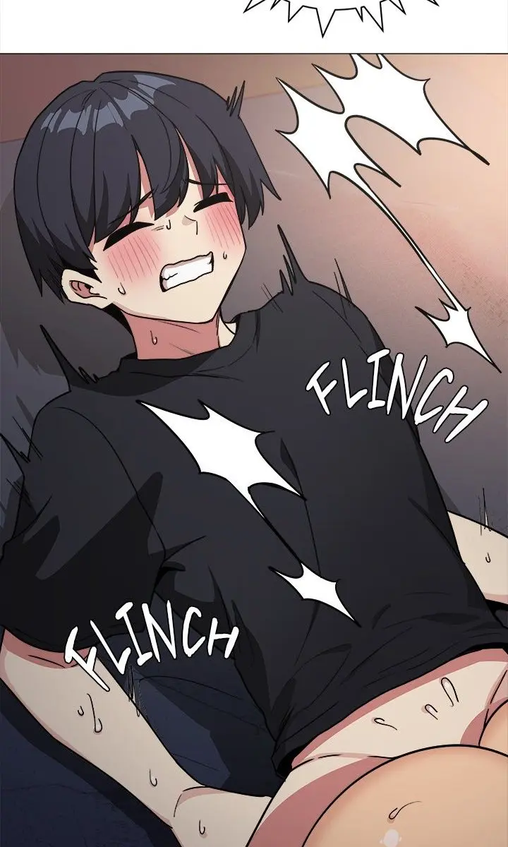 Someone Stop Her Chapter 17 Page 87