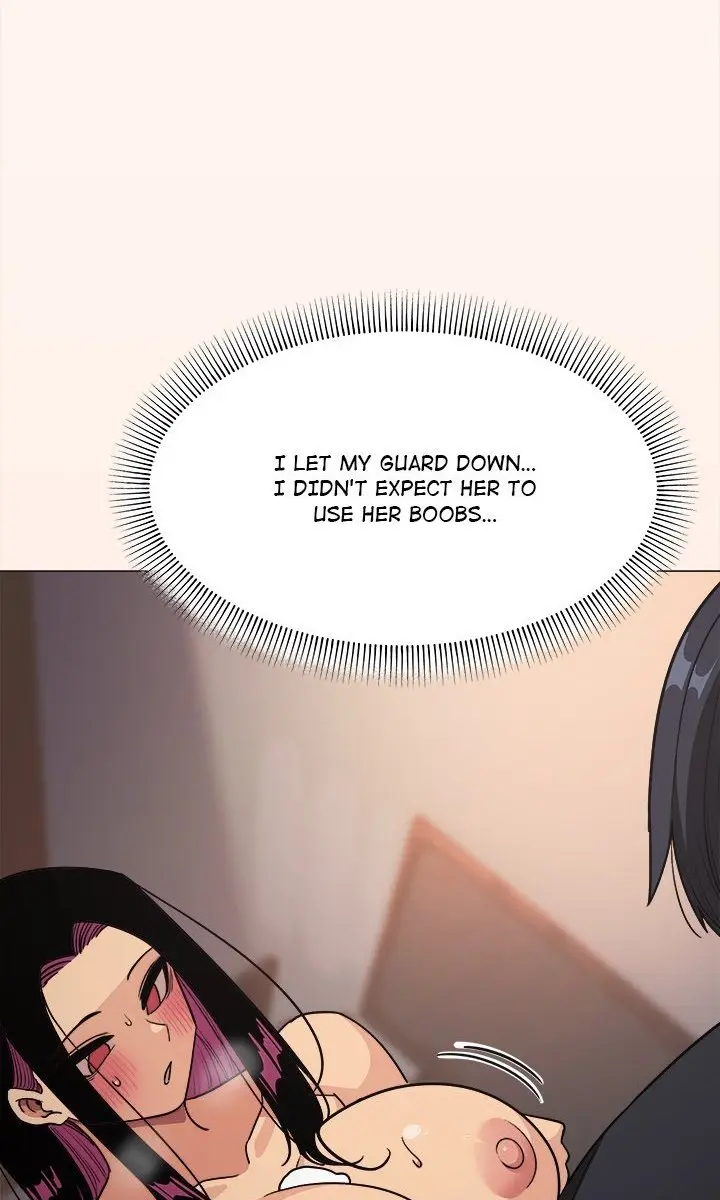 Someone Stop Her Chapter 17 Page 90