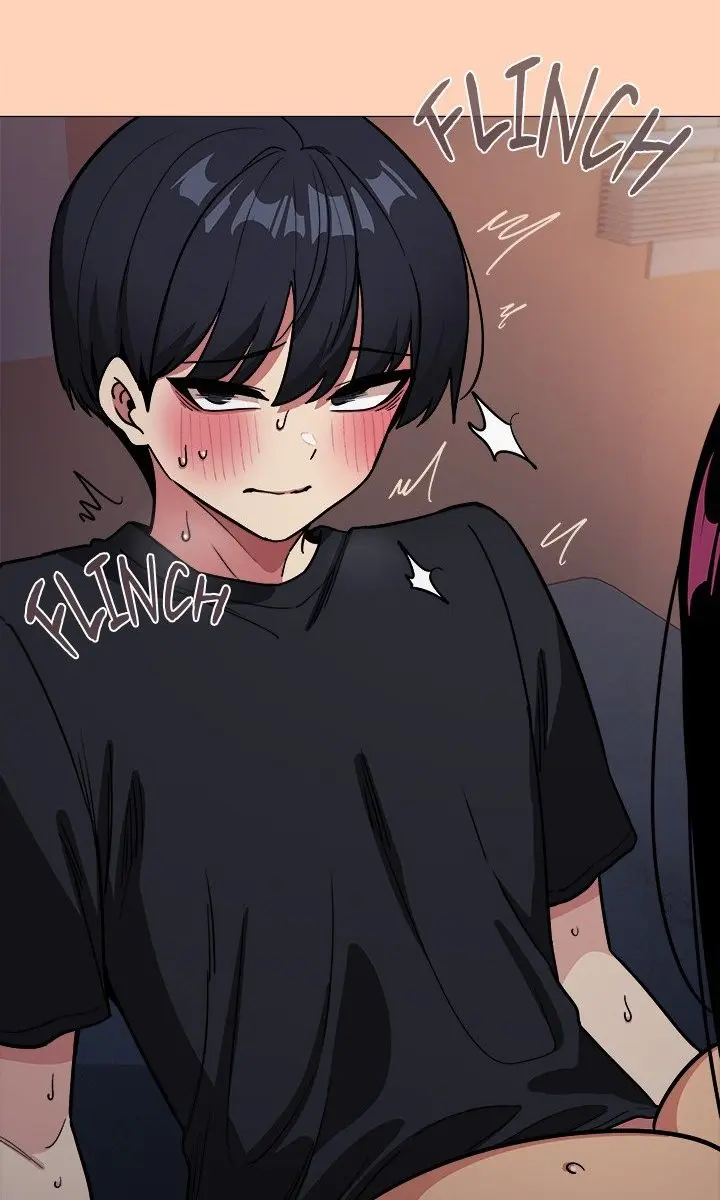 Someone Stop Her Chapter 17 Page 109