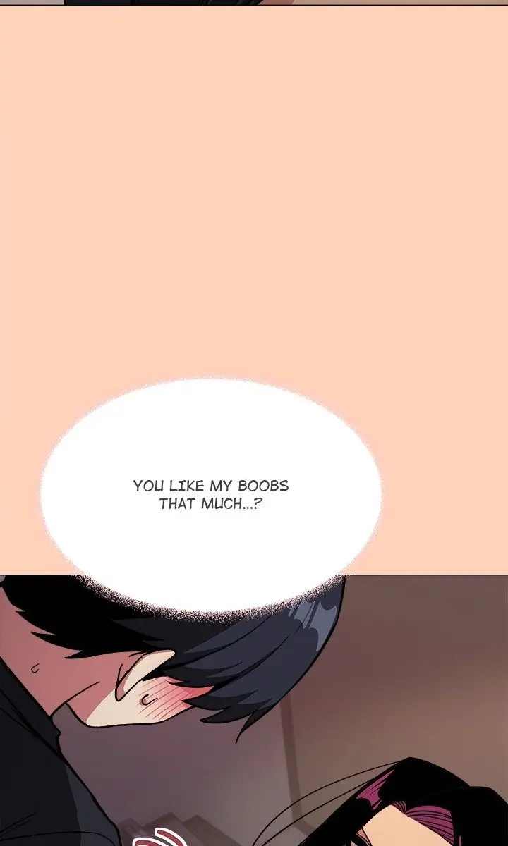 Someone Stop Her Chapter 17 Page 110