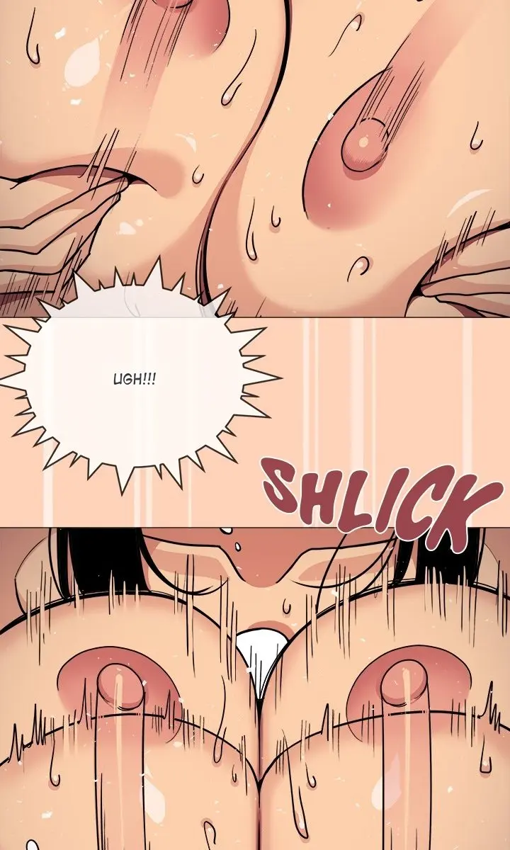 Someone Stop Her Chapter 17 Page 114
