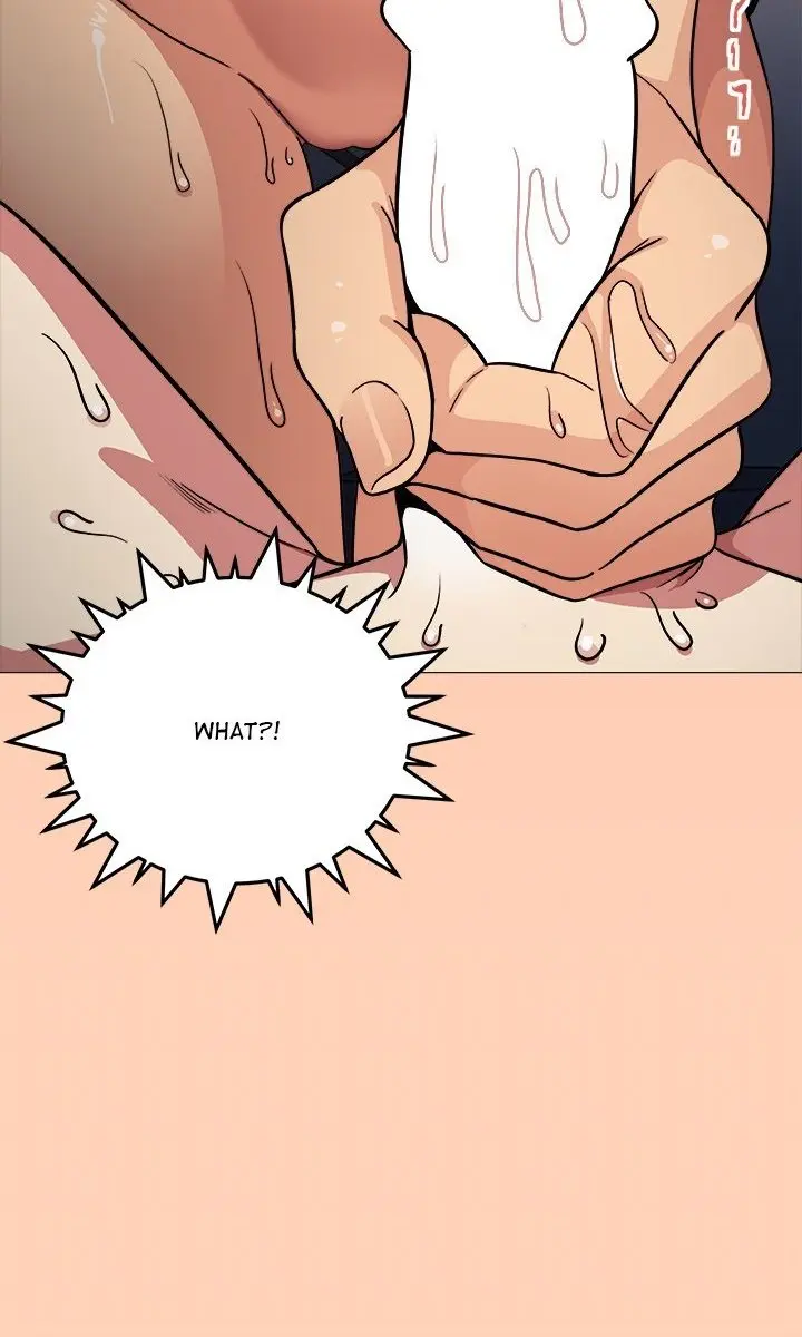 Someone Stop Her Chapter 17 Page 134