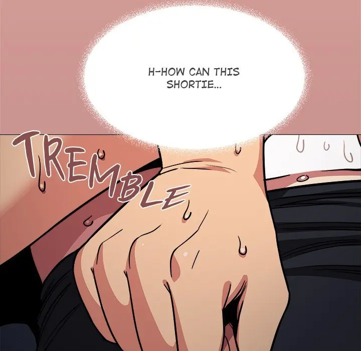 Someone Stop Her Chapter 18 Page 34
