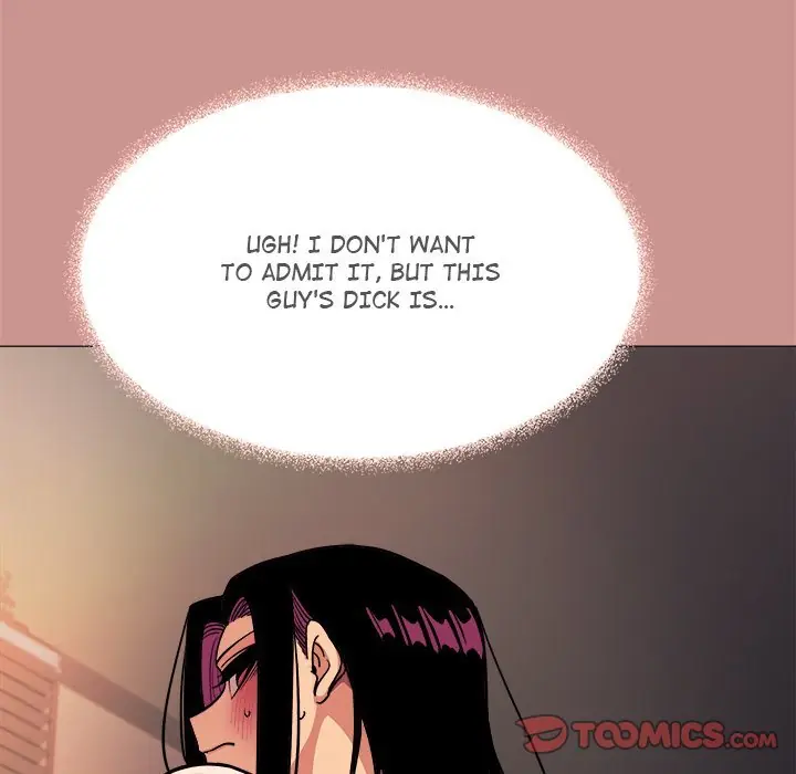 Someone Stop Her Chapter 18 Page 36