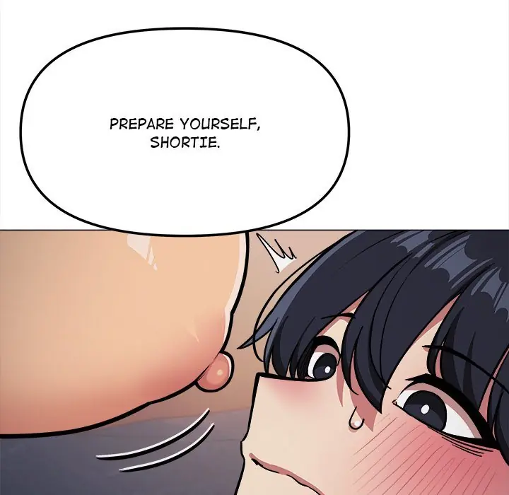 Someone Stop Her Chapter 18 Page 53