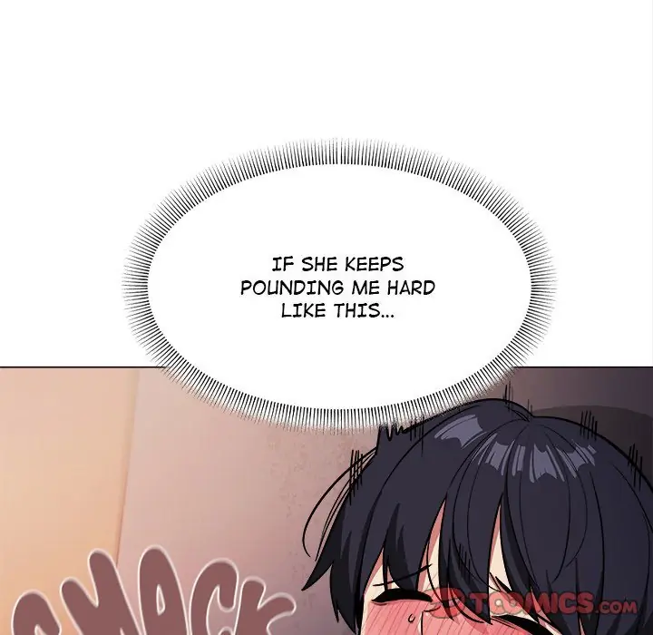 Someone Stop Her Chapter 18 Page 111