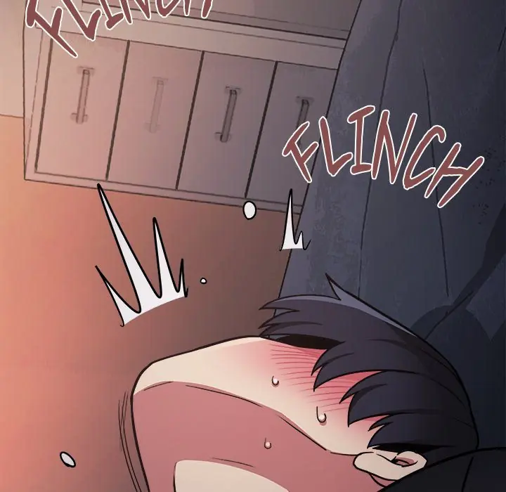 Someone Stop Her Chapter 18 Page 138