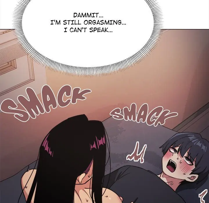 Someone Stop Her Chapter 18 Page 143