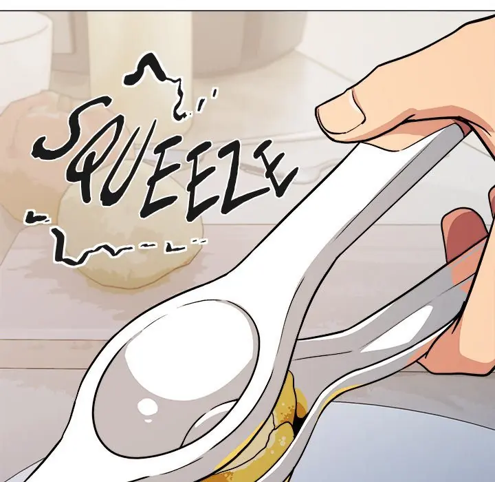 Someone Stop Her Chapter 18 Page 147