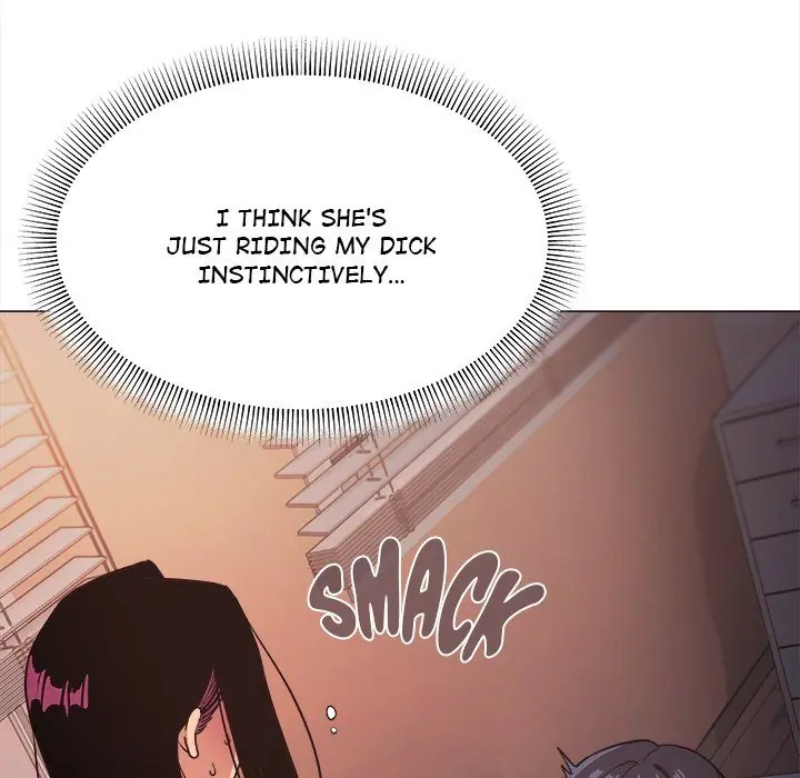 Someone Stop Her Chapter 18 Page 154