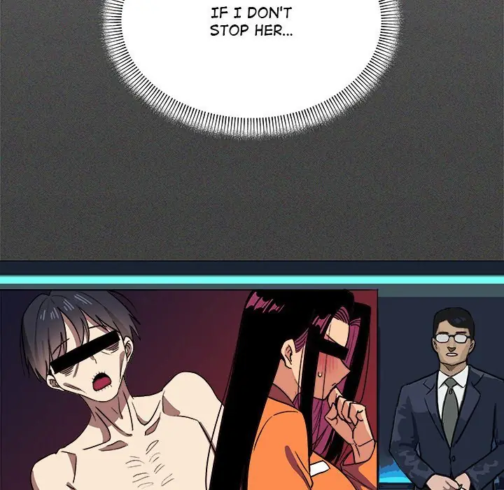 Someone Stop Her Chapter 18 Page 158