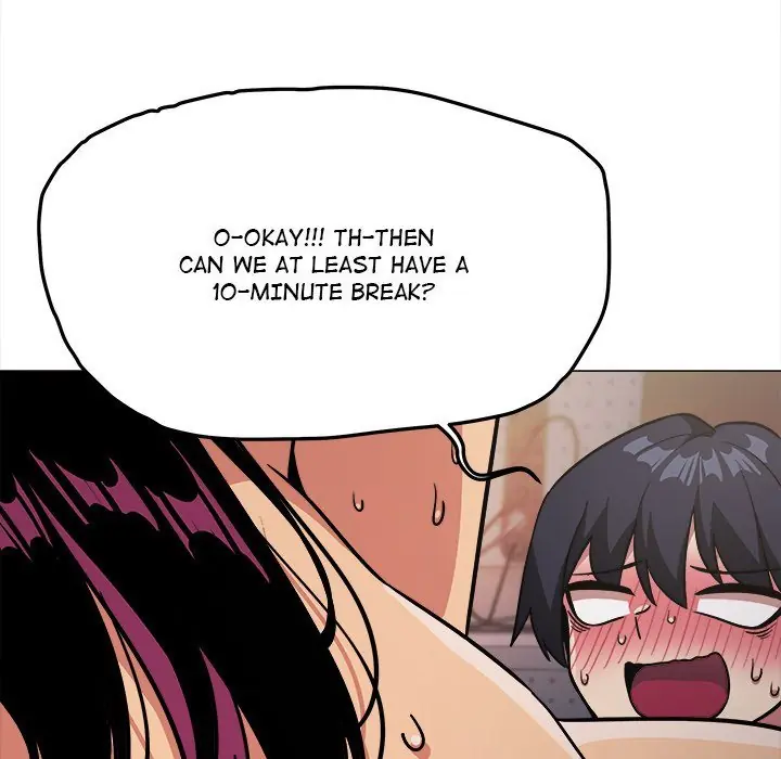 Someone Stop Her Chapter 18 Page 208