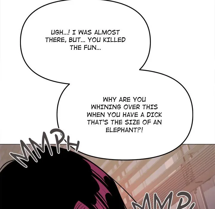 Someone Stop Her Chapter 18 Page 214