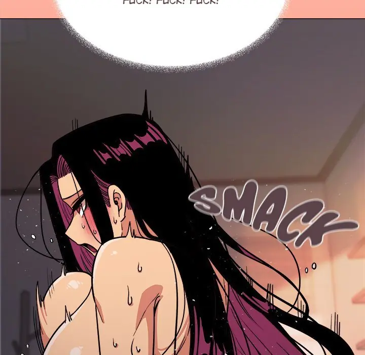 Someone Stop Her Chapter 18 Page 241