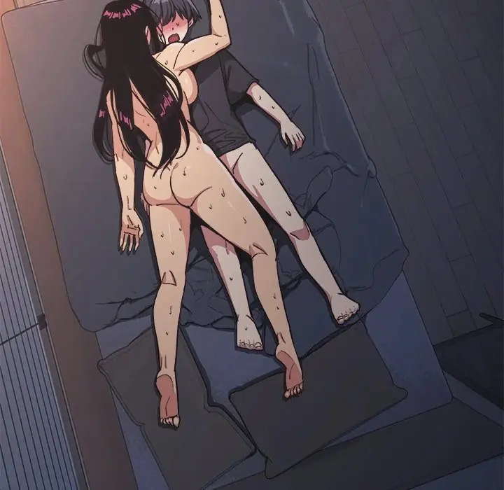 Someone Stop Her Chapter 19 Page 7