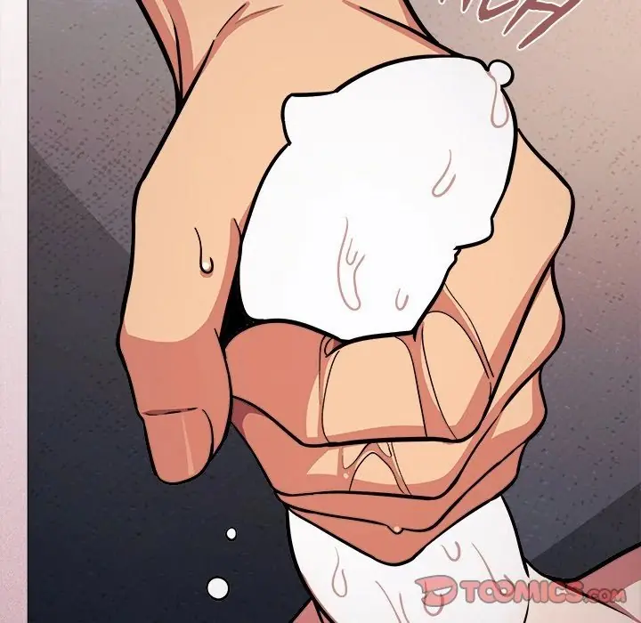 Someone Stop Her Chapter 19 Page 13