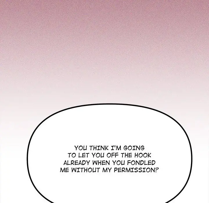 Someone Stop Her Chapter 19 Page 18